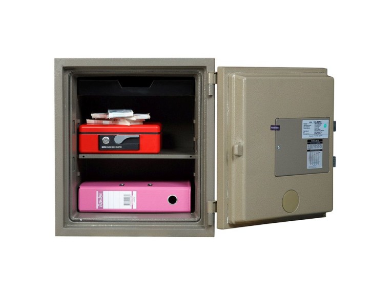 Огнестойкий сейф Valberg FRS-51 KL купить в Сургуте