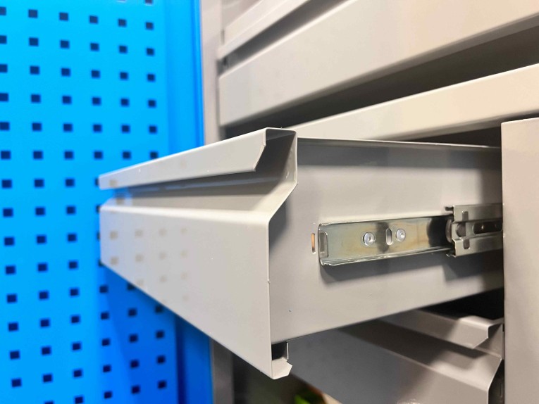 Шкаф инструментальный TNC 180.S4 купить в Сургуте