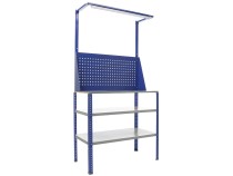 Верстак Практик Garage №115 Верстак Практик Garage №115