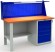 Верстак Expert W160.F2/WS6.011 купить в Сургуте