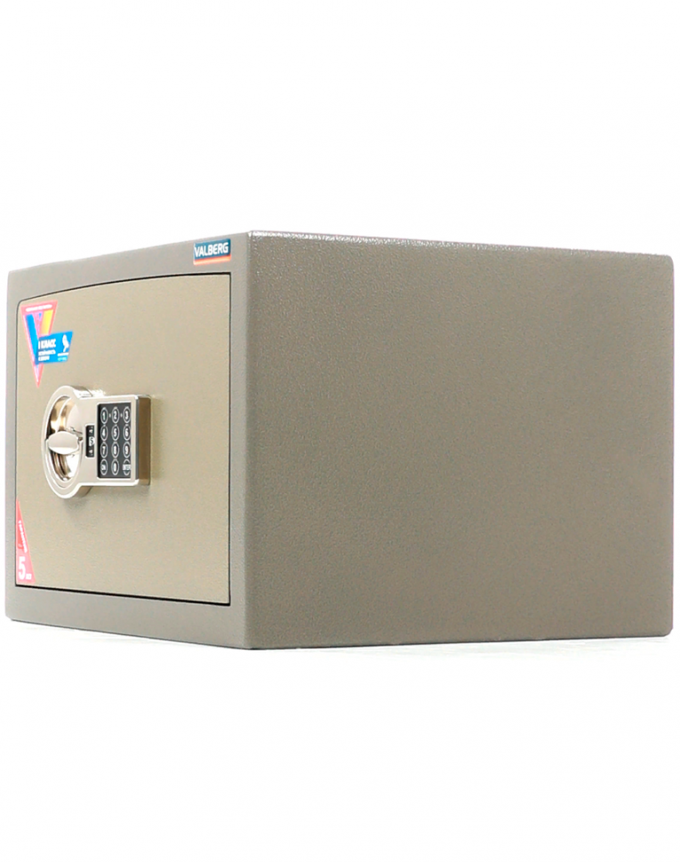 Взломостойкий сейф Valberg Карат-30 EL купить в Сургуте Взломостойкий сейф Valberg Карат-30 EL купить в Сургуте
