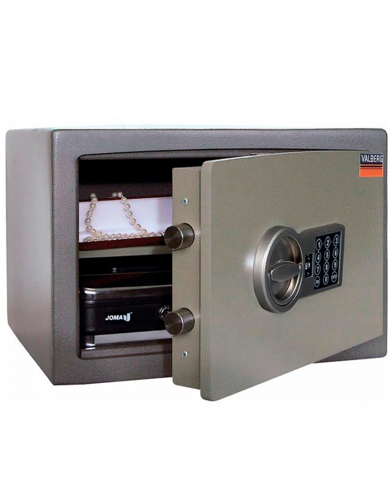 Взломостойкий сейф Valberg Карат-30 EL купить в Сургуте Взломостойкий сейф Valberg Карат-30 EL купить в Сургуте