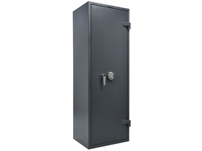 Оружейный сейф ASG/WS8 EL купить в Сургуте