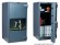 Взломостойкий сейф MDTB Bastion-M 1368 2K купить в Сургуте