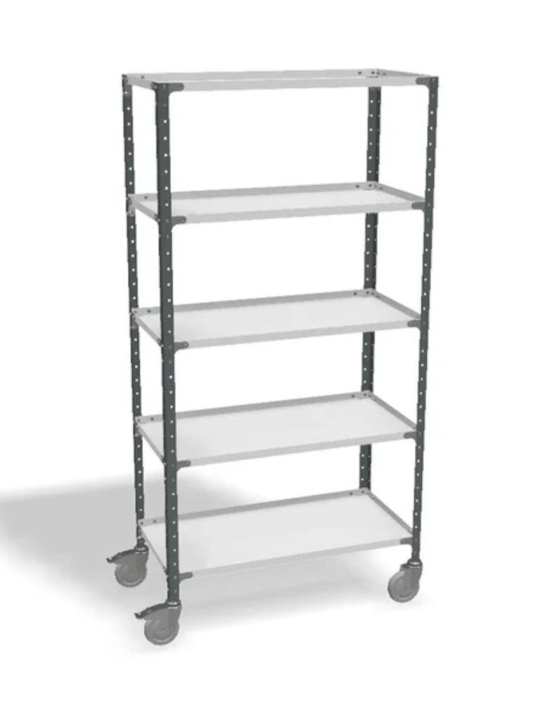 Тележка грузовая ДиКом ВЛТ-031 ESD купить в Сургуте Тележка грузовая ДиКом ВЛТ-031 ESD купить в Сургуте