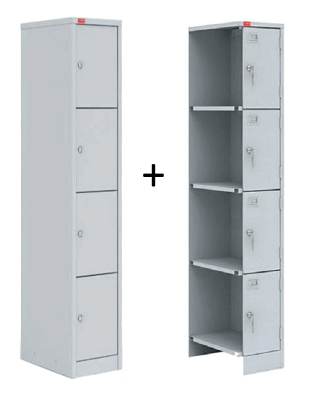 Промежуточная секция модульного ряда ШРМ-14-М Промежуточная секция модульного ряда ШРМ-14-М