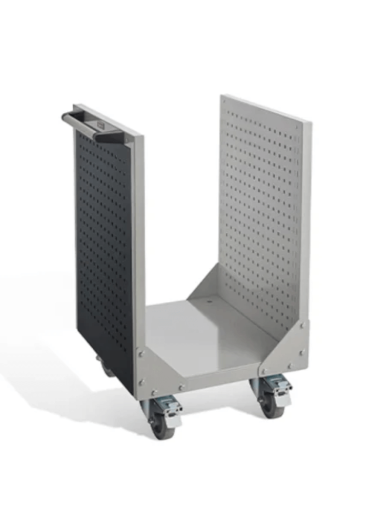 Тележка инструментальная ДиКом ВСТ-010-01 купить в Сургуте Тележка инструментальная ДиКом ВСТ-010-01 купить в Сургуте