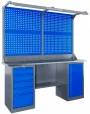 Верстак SLF 181.57.2-2FR