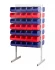 Ящик 250х150х130 Verona синий Ящик 250х150х130 Verona синий