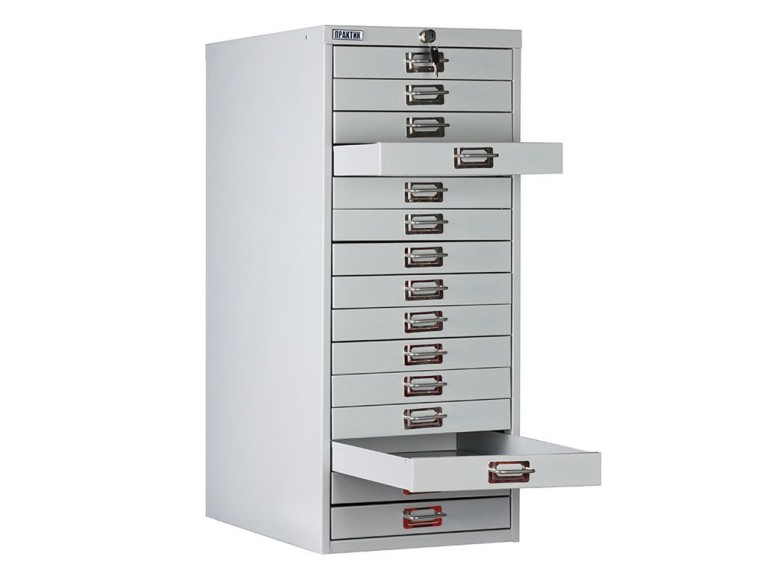 Шкаф многоящичный MDC-A3/910/15 купить в Сургуте