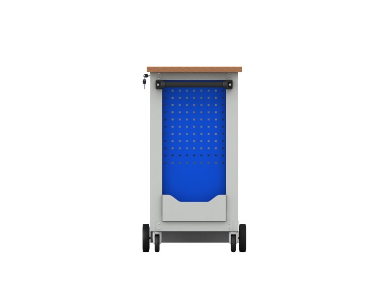 Верстак мобильный LOGITEX 05 XS-1 купить в Сургуте