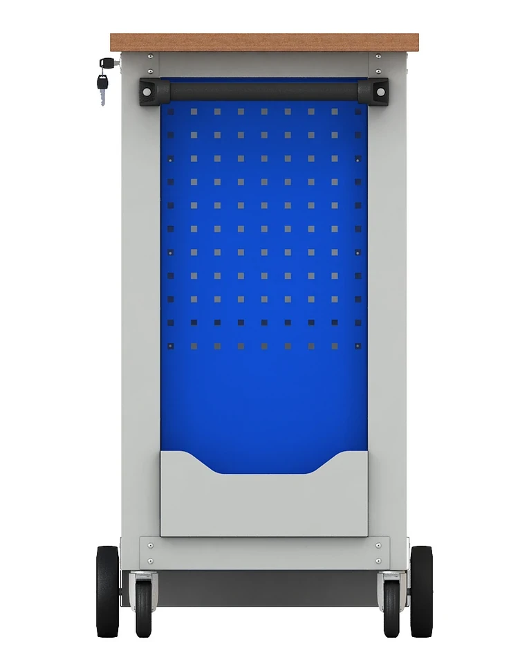 Верстак мобильный LOGITEX 05 XS-1 купить в Сургуте