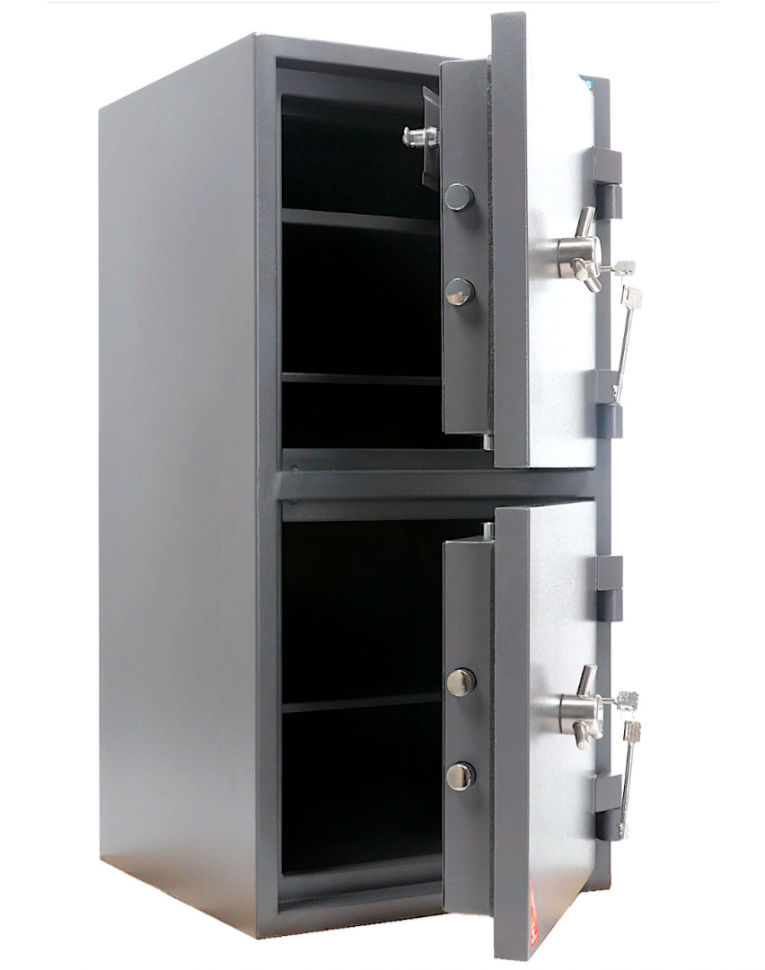 Взломостойкий сейф Valberg Гранит 90T/2 купить в Сургуте