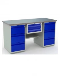 Верстак Практик Profi WT160.WD3/WD3.100 Верстак Практик Profi WT160.WD3/WD3.100