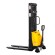 Штабелер с электроподъемом BDA 1030 (1000 кг, 3 м, 12В / 120Ач) SMARTLIFT (SMART) купить в Сургуте