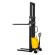 Штабелер с электроподъемом BDA 1030 (1000 кг, 3 м, 12В / 120Ач) SMARTLIFT (SMART) купить в Сургуте