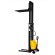 Штабелер с электроподъемом BDA 1030 (1000 кг, 3 м, 12В / 120Ач) SMARTLIFT (SMART) купить в Сургуте