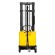 Штабелер с электроподъемом BDA 1030 (1000 кг, 3 м, 12В / 120Ач) SMARTLIFT (SMART) купить в Сургуте