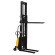 Штабелер с электроподъемом BDA 1030 (1000 кг, 3 м, 12В / 120Ач) SMARTLIFT (SMART) купить в Сургуте