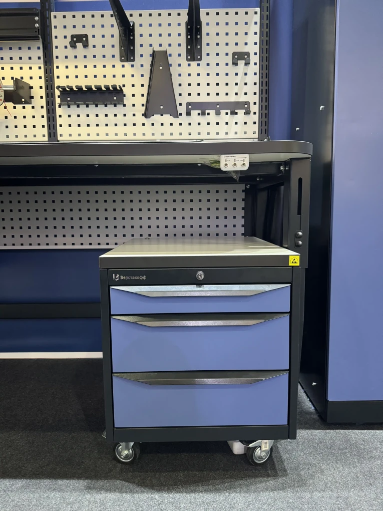 Подкатной модуль SPC A M.4 купить в Сургуте