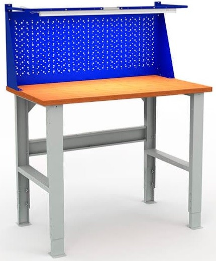 Верстак Expert W120.F2/F2.011 купить в Сургуте Верстак Expert W120.F2/F2.011 купить в Сургуте