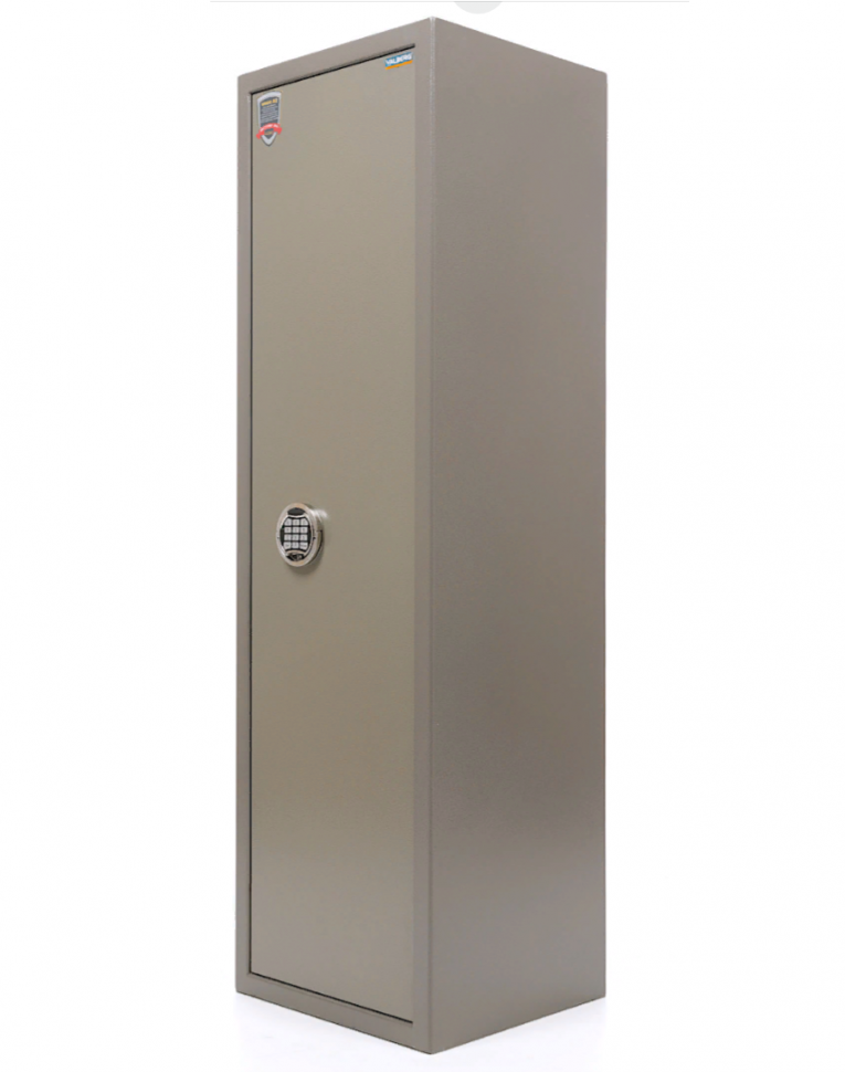 Оружейный сейф Valberg Ирбис 8 EL купить в Сургуте