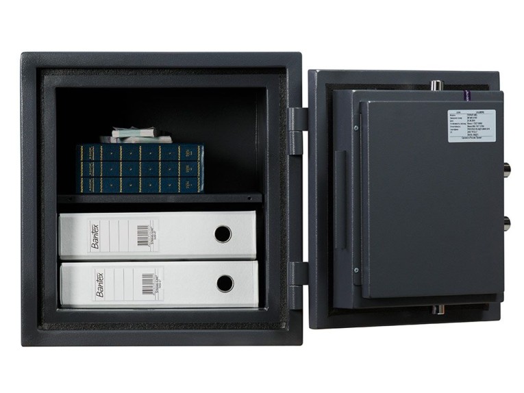 Огневзломостойкий сейф Valberg Гарант 46 EL купить в Сургуте