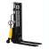 Штабелер с электроподъемом BDA 1035 (1000 кг, 3,5 м, 12В / 120Ач) SMARTLIFT (SMART) купить в Сургуте