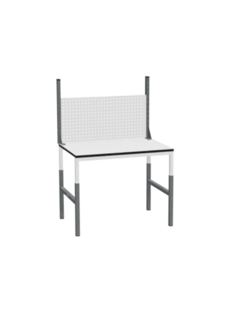 Стол монтажный ДиКом СР-М-100-02 ДСП купить в Сургуте Стол монтажный ДиКом СР-М-100-02 ДСП купить в Сургуте