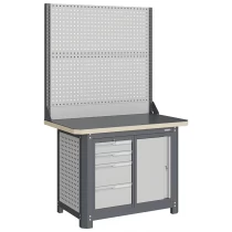 Верстак MCN 1252.S47-2