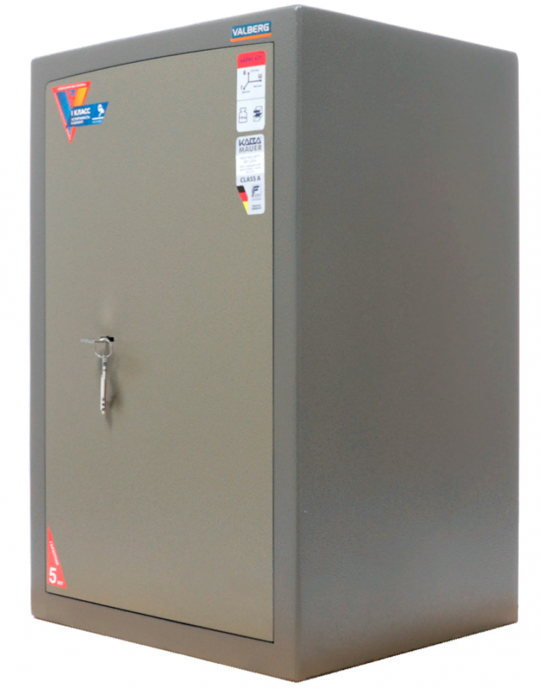 Взломостойкий сейф Valberg Карат-67T купить в Сургуте Взломостойкий сейф Valberg Карат-67T купить в Сургуте