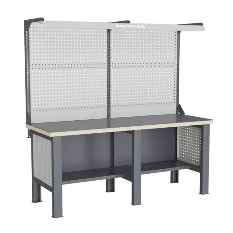 Верстак FBK 2052.111.4-2F купить в Сургуте