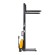 Штабелер с электроподъемом BDA-II 1535 (1500 кг, 3,5 м, 12В / 85Ач) SMARTLIFT (SMART) купить в Сургуте