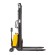 Штабелер с электроподъемом BDA-II 1535 (1500 кг, 3,5 м, 12В / 85Ач) SMARTLIFT (SMART) купить в Сургуте
