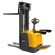 Штабелер электрический самоходный CDDK15-I (1500 кг; 4,5 м; 24В / 300Ач) SMARTLIFT (SMART) купить в Сургуте