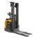 Штабелер электрический самоходный CDDK15-I (1500 кг; 4,5 м; 24В / 300Ач) SMARTLIFT (SMART) купить в Сургуте