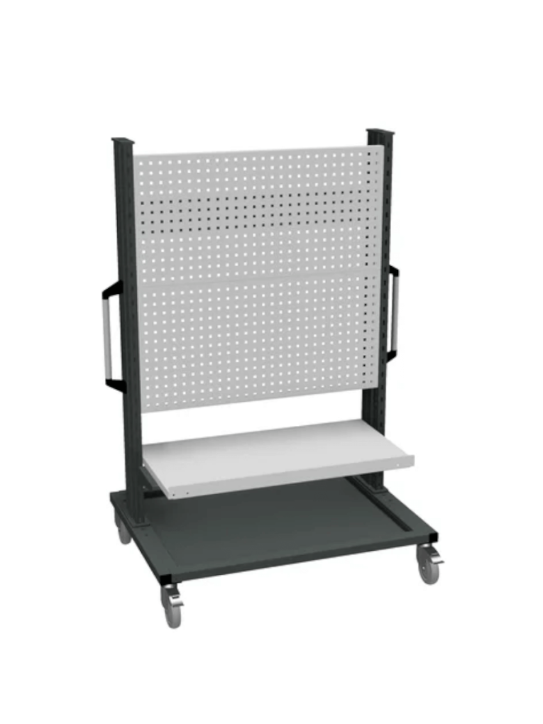 Тележка инструментальная ДиКом ВС-К-100-22 купить в Сургуте Тележка инструментальная ДиКом ВС-К-100-22 купить в Сургуте