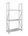 Стеллаж MS U 2000x1500x500 3 полки (300 кг, металл) купить в Сургуте
