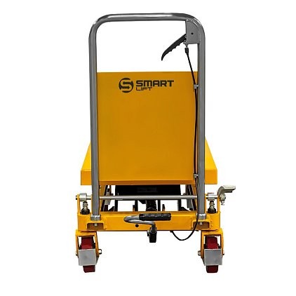 Гидравлический подъемный стол PTD 1500 (1500 кг; 1200х610 мм; 1 м) SMARTLIFT (SMART) купить в Сургуте