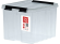 Контейнер Rox Box Original 4 (210х170х175 мм с крышкой и клипсами прозрачный) купить в Сургуте