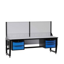 Антистатический стол SPC A20.23-1R Антистатический стол SPC A20.23-1R