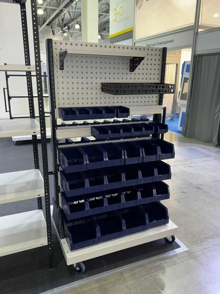 Передвижная стойка SPC 4B.1 (90.36.8) купить в Сургуте