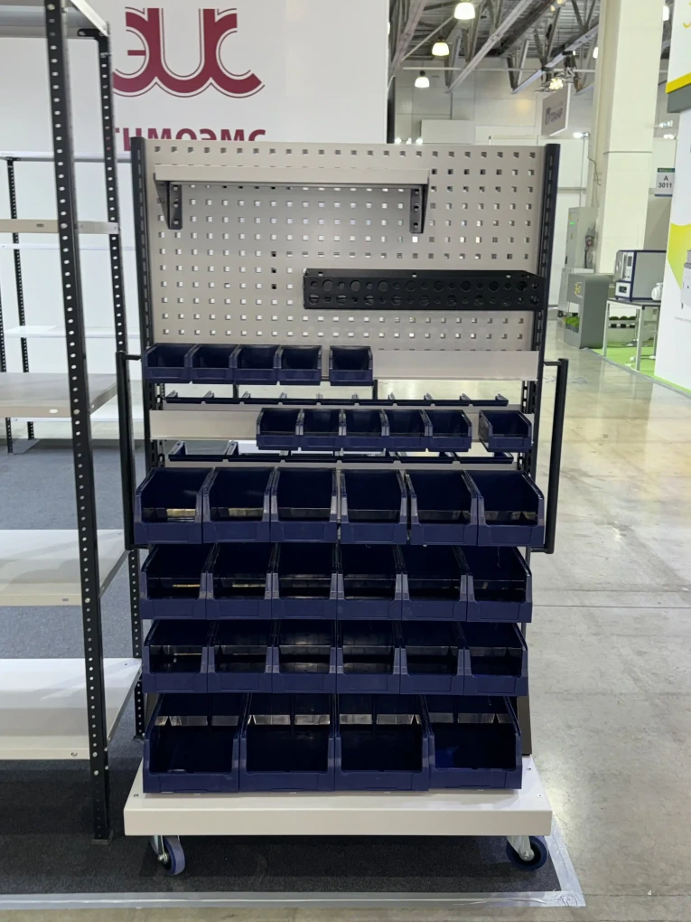 Передвижная стойка SPC 4B.1 (90.36.8) купить в Сургуте