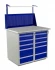 Верстак Profi WT100.WD5/WD5.011 купить в Сургуте