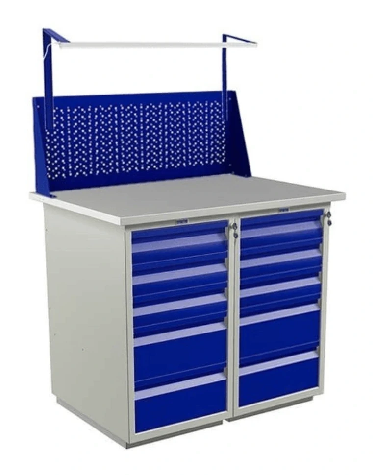 Верстак Profi WT100.WD5/WD5.011 купить в Сургуте