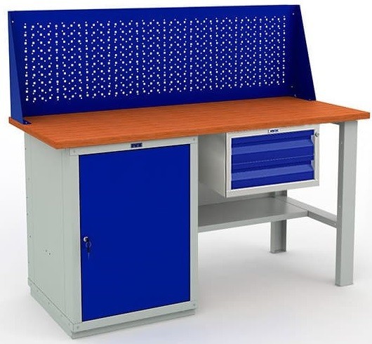 Верстак Expert W160.WS1/F2.110 купить в Сургуте Верстак Expert W160.WS1/F2.110 купить в Сургуте