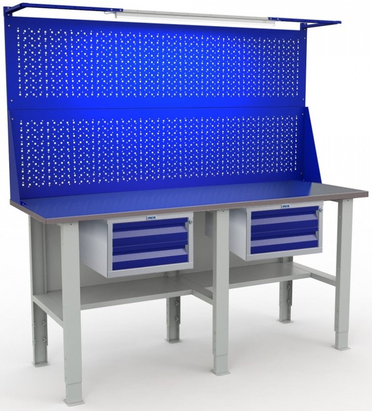 Верстак Expert WTS200.F2/F2/F2.221 купить в Сургуте Верстак Expert WTS200.F2/F2/F2.221 купить в Сургуте