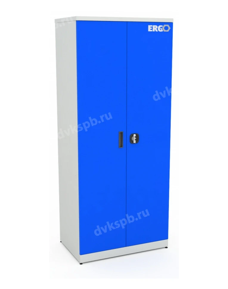 Корпус шкафа ERGO XM двери сплошные купить в Сургуте