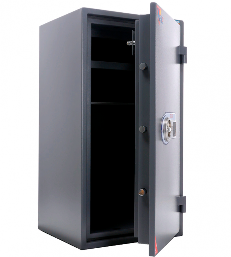 Огневзломостойкий сейф Valberg Гарант 95 T EL купить в Сургуте Огневзломостойкий сейф Valberg Гарант 95 T EL купить в Сургуте