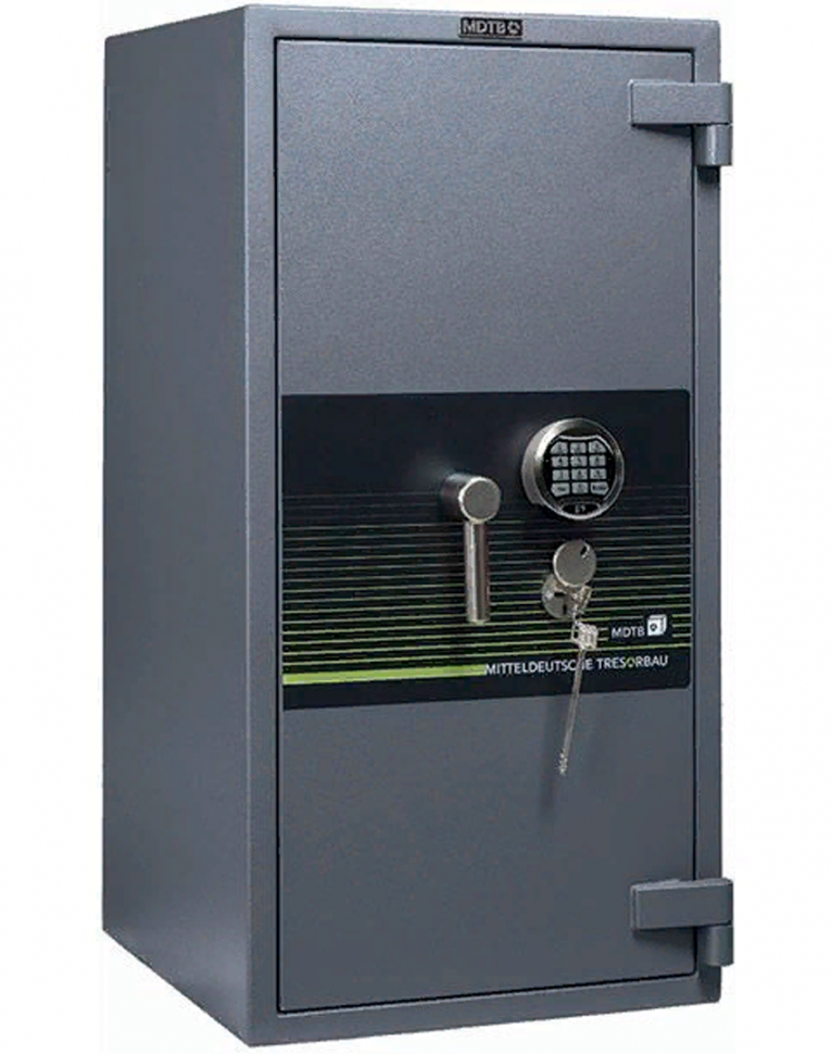 Взломостойкий сейф MDTB Fort-M 1368 2K купить в Сургуте Взломостойкий сейф MDTB Fort-M 1368 2K купить в Сургуте